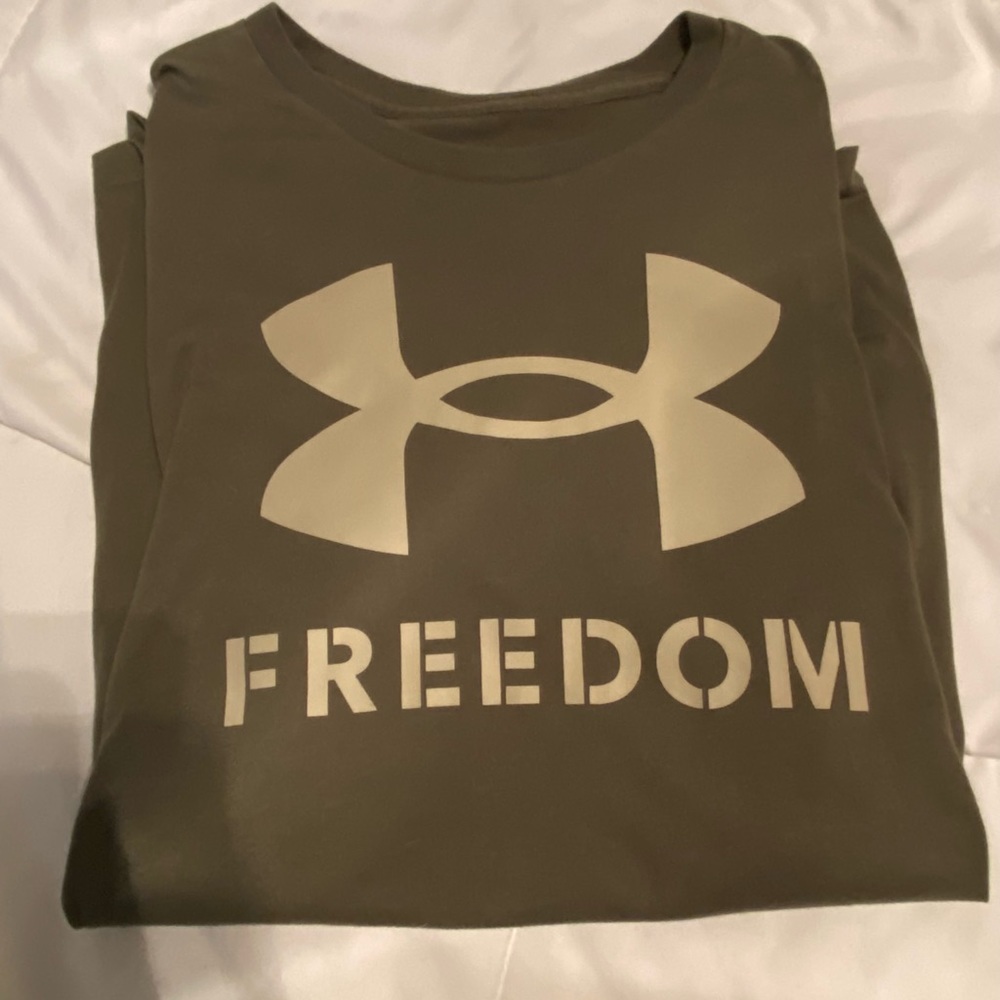 Under Armour